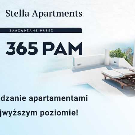 קולובז'ג Apartament Z Basenem Polanki Park - 365Pam מראה חיצוני תמונה