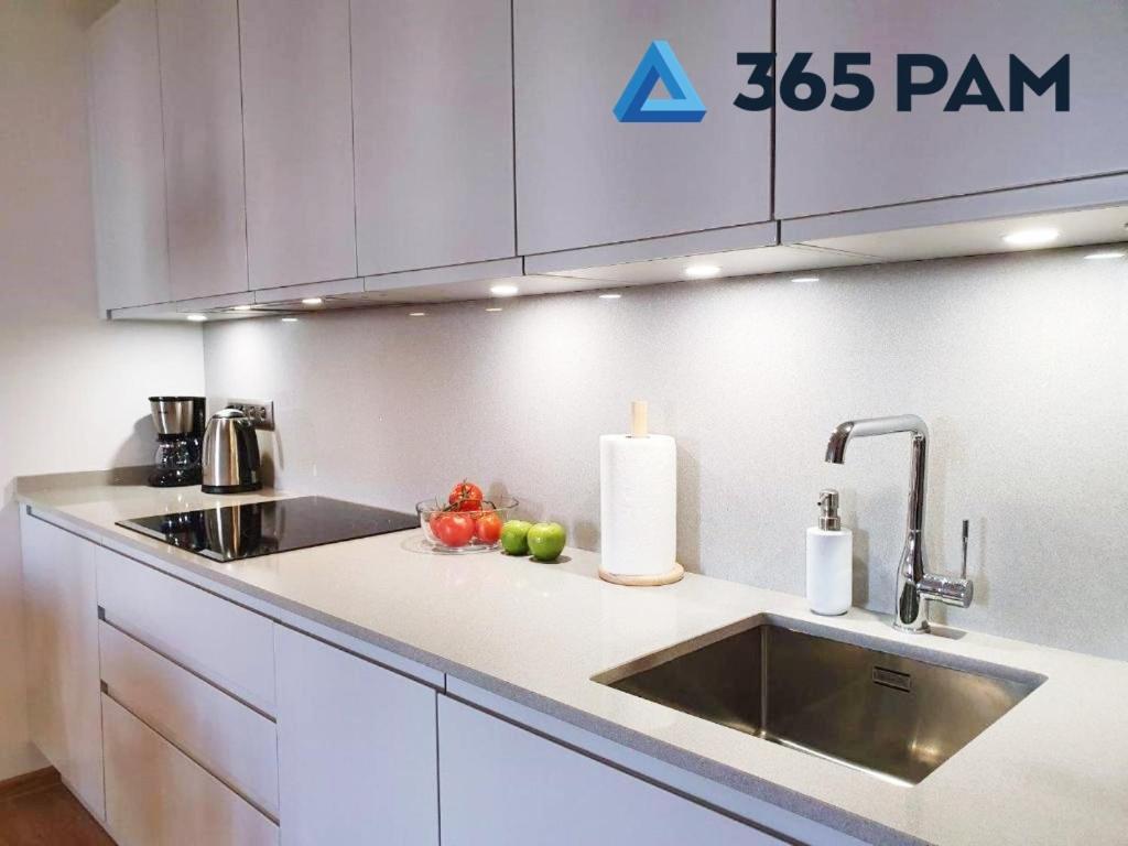 קולובז'ג Apartament Z Basenem Polanki Park - 365Pam מראה חיצוני תמונה