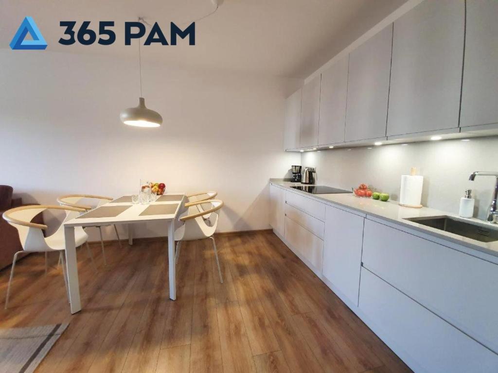 קולובז'ג Apartament Z Basenem Polanki Park - 365Pam מראה חיצוני תמונה